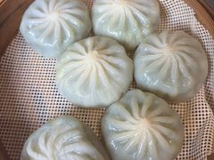 荠菜小笼包-501號台州海鲜餐厅(海创园店)