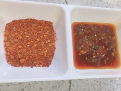 味碟-蜀皇·菌汤鲜黄牛肉汤锅(宽窄巷子店)