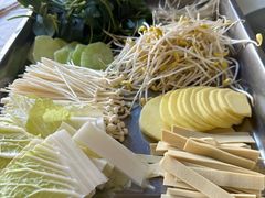 -百姓食府(秦虹路店)