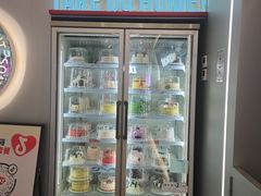 -DQ·蛋糕·冰淇淋(通州万达店)