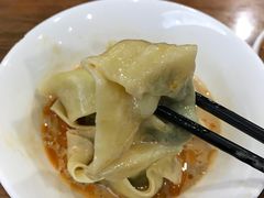 -潘国仙耳光馄饨(黄家阙路店)