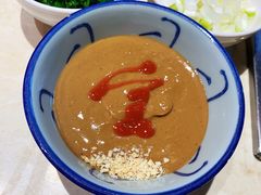 -三宝涮肉(体育学院店)
