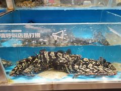 -盒马鲜生(龙德广场店)