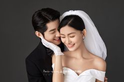 -巴黎春天婚纱摄影STUDIO·定制