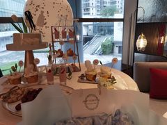 -今轩中餐厅(西安经开洲际酒店)