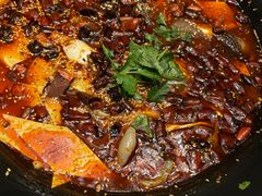 -雀蓝川菜(奥体广场店)