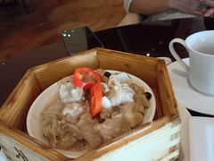 -顺德美的万豪酒店-万豪中餐厅