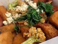 -呷贺盐酥鸡(抄纸巷店)
