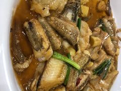 -501號台州海鲜餐厅(海创园店)