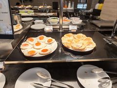 -常州富力喜来登酒店 Feast盛宴标帜西餐厅(新北万达广场店)