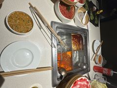 -海底捞火锅(玉桥商业广场店)