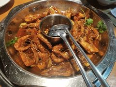 -喜虾客·大虾火锅(郑州无限城店)