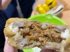 -北坦杨家干炸里脊(总店)