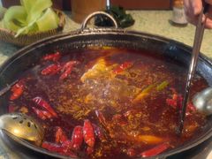 -五里关火锅(牛市口店)