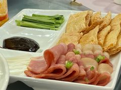 -顺风海鲜港(金玉兰店)