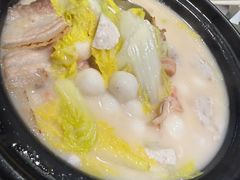 -莞府家宴·东莞菜(市民服务中心店)