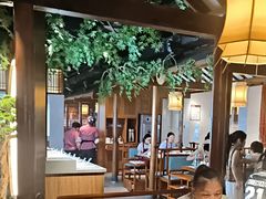 -老员外骨汤火锅(海州古城店)