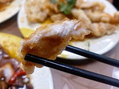 锅包肉-吉味馆(柠溪店)