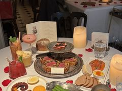 -壳里西餐厅Coquille Seafood Bistro(蒙自路店)