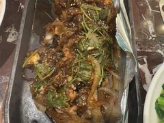 -新白鹿餐厅(爱琴海购物中心店)