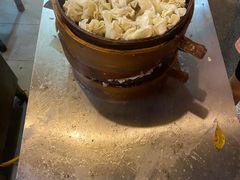 -海汇源老烧麦店(东大街总店)