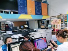 -赛可优图文广告标书制作·门头招牌发光字·写真喷绘(黄河道总店)