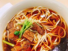 -李先生牛肉面大王(东营凯莱店)