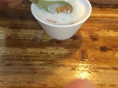 -港湾糖水