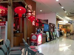 -老阿爸鲜鱼土菜(园区永旺店)