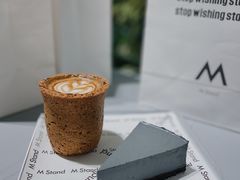 -M Stand(宁波万象城店)