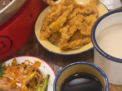 -聂发财重庆江湖菜(解放碑店)