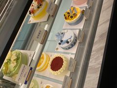 -Pantry's Best派悦坊蛋糕(K11购物艺术中心店)