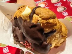 -Kaze lady の泡芙工房(石景山万达店)