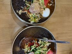 顺姬冷面-顺姬冷面(长白西路店)