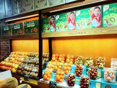 -果叔鲜果(花楼街店)