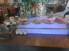 -长春净月潭喜来登酒店·盛宴标帜餐厅