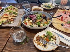 -ALLORA意大利餐厅(丰盛里店)