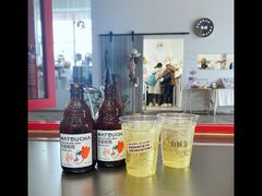 -喧闹·东方大气茶(鹅岭二厂店)