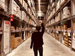 -宜家家居(西安未央商场店)