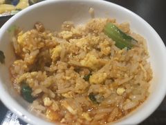 拌甜辣酱-余味