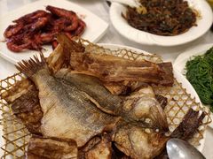 -翠亭酒家(山西南路店)