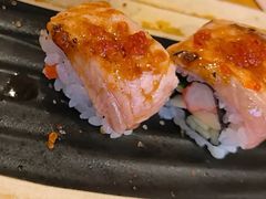 -吉兆·料理(红梅南路店)