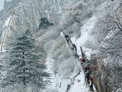 -华山风景名胜区