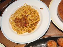 -萨莉亚意式餐厅(东川路店)