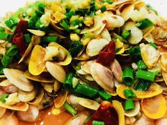 -金海湾海鲜排档(朱家尖店)