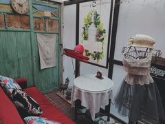 -古董花园(思南路42弄小区店)
