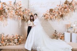 -六月嫁期婚礼(旗舰店)