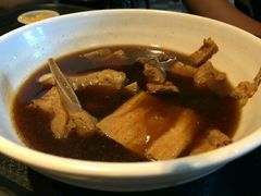 -马来西亚美食街