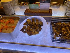 -博林天瑞喜来登酒店·西丽尚膳