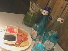 -星伦多海鲜自助餐厅(时代广场店)